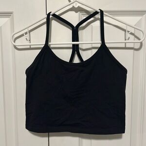 Beyond yoga tank